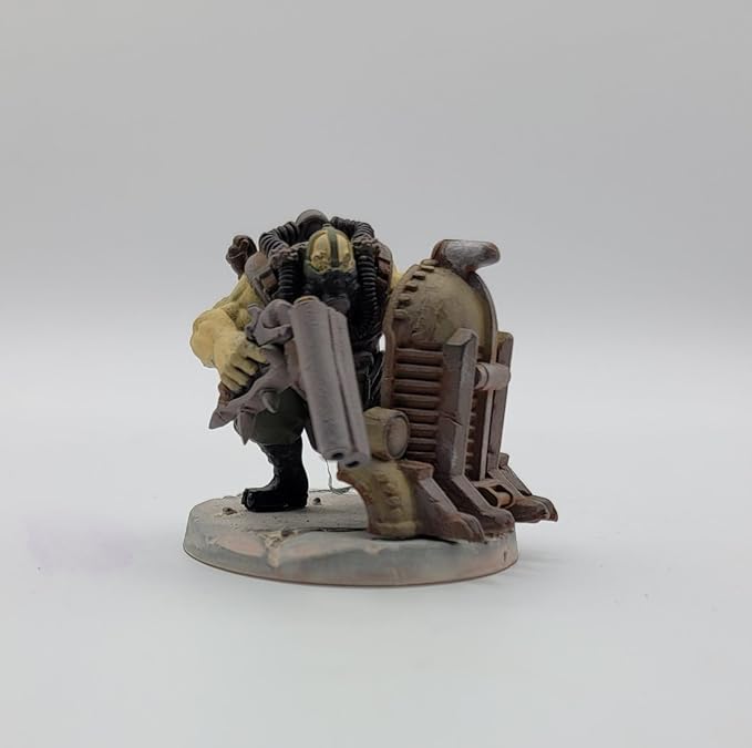 Micro-Mark Fantasy 18pc Paint Set