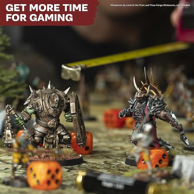 Airbrush Primary Bundle Blue