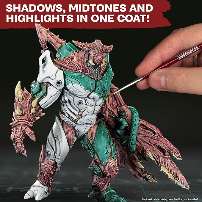 Warpaints Fanatic: Starter Set