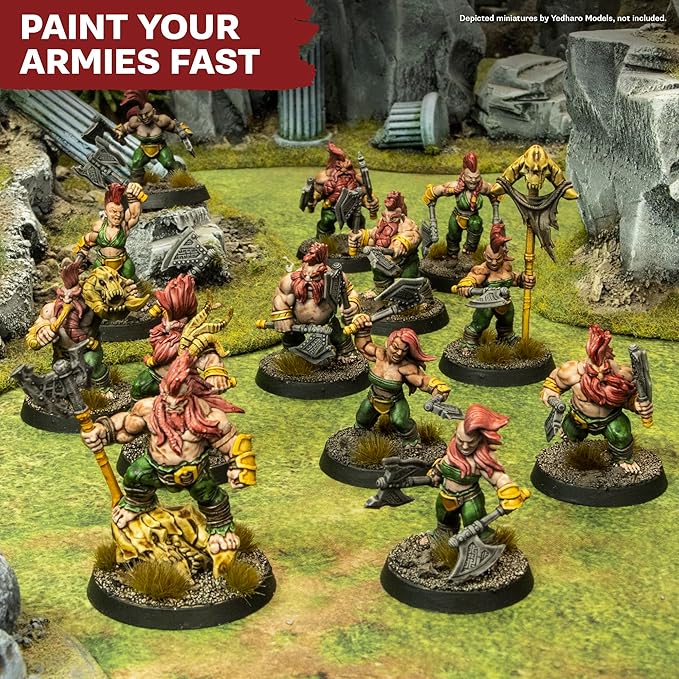 Warpaints Fanatic: Starter Set